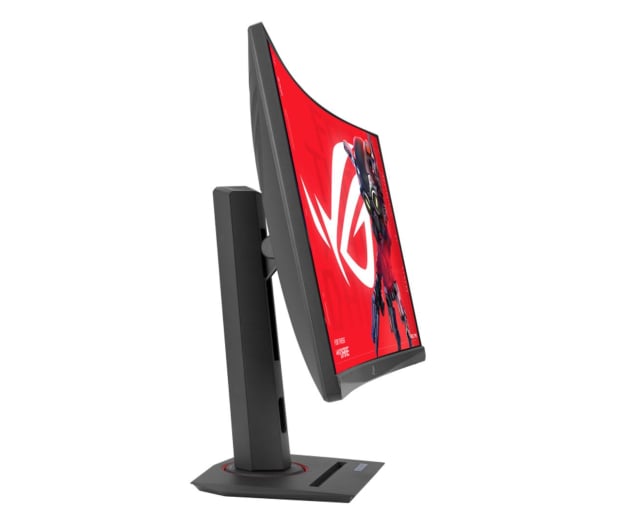 ASUS ROG Strix XG32WCMS 90LM09X0-B01970 - 1293186 - zdjęcie 4
